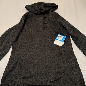 Columbia women's hoodie